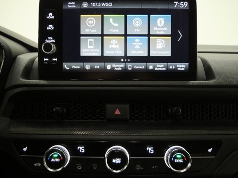 Used 2025 Honda CR-V Sport-L image 20