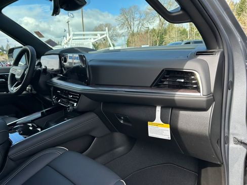 New 2026 Chevrolet Tahoe Premier AWD/4WD image 26
