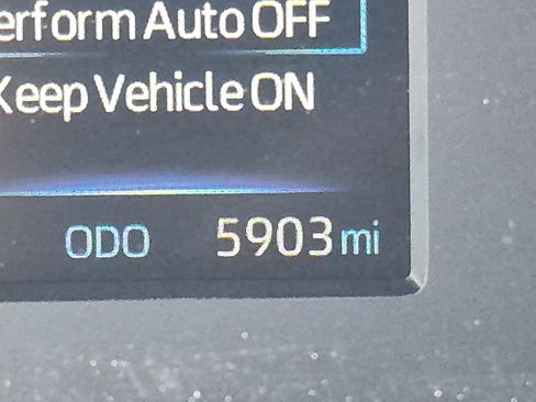 Certified 2025 Toyota Tundra SR5 w/ TRD Off-Road Package image 58