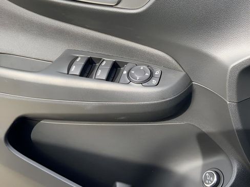 New 2026 Buick Envista Preferred w/ Convenience II Package image 11