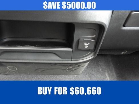 New 2026 RAM 3500 Tradesman image 18