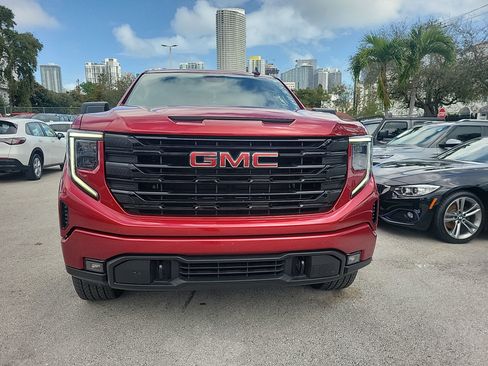 Used 2024 GMC Sierra 1500 Elevation image 4