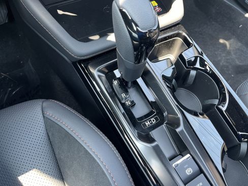 New 2026 Subaru Forester Touring AWD/4WD image 24
