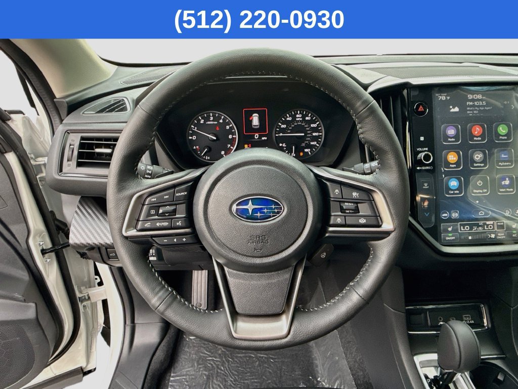 New 2027 Subaru Ascent Premium AWD/4WD image 12