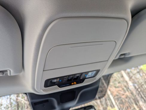 New 2026 Ford Expedition Platinum w/ Driver's Package AWD/4WD image 26