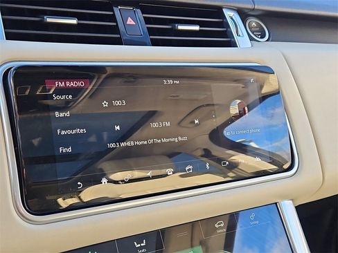 Used 2019 Land Rover Range Rover Sport Supercharged image 31