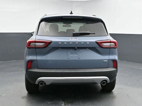 New 2026 Ford Escape SE w/ PHEV Premium Package image 10