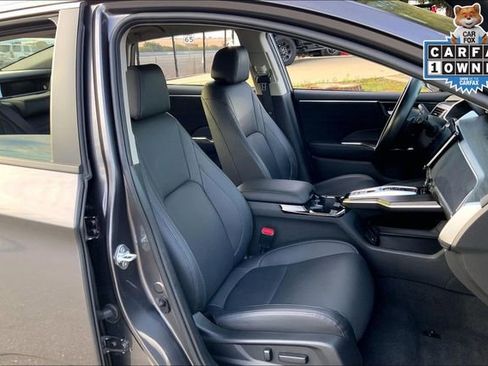 Used 2019 Honda Clarity Touring image 7