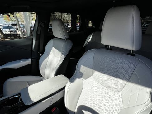 Certified 2025 Lexus RX 350 Premium Plus image 16