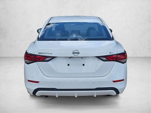 Used 2023 Nissan Sentra SV FWD image 6
