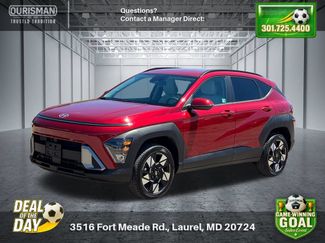 Used 2024 Hyundai Kona SEL w/ Convenience Package AWD/4WD video 2