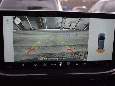 New 2026 Ford Escape ST-Line Select w/ Tech Pack #1 image 34