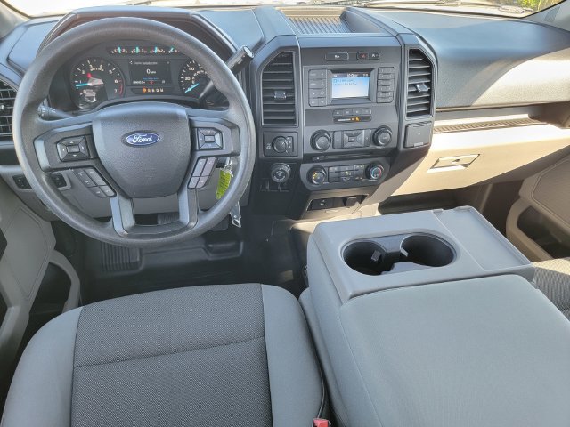 Used 2018 Ford F150 XL w/ Equipment Group 101A Mid AWD/4WD image 32