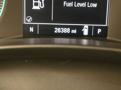 Used 2023 Chevrolet Equinox LS FWD image 30