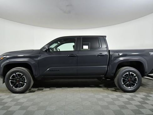 New 2026 Toyota Tacoma TRD Sport image 16