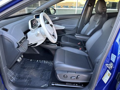 Used 2021 Volkswagen ID.4 1st Edition image 12
