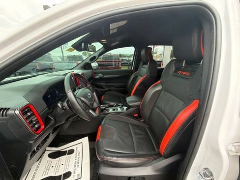Used 2024 Ford Ranger Raptor AWD/4WD image 13