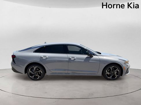 New 2026 Kia K5 GT-Line FWD image 3