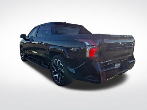 Used 2024 Chevrolet Silverado EV RST AWD/4WD image 6