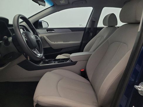 Used 2018 Hyundai Sonata ECO FWD image 17