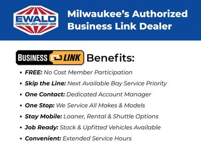 New 2026 RAM 1500 Laramie w/ Night Edition