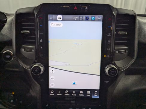 New 2025 RAM 2500 Tradesman image 20