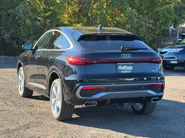 New 2025 Audi Q5 Premium Plus AWD/4WD image 6