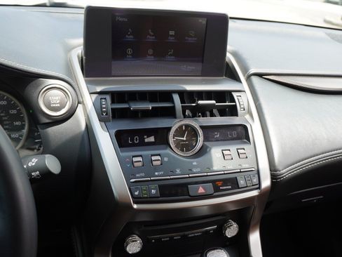 Used 2021 Lexus NX 300 FWD w/ Accessory Package 2 image 15