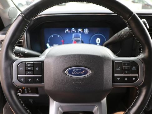Used 2024 Ford F350 Lariat AWD/4WD image 25