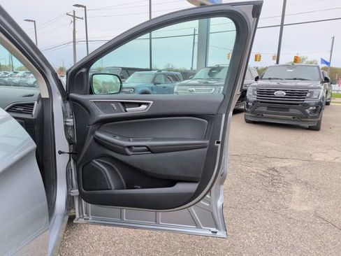Certified 2023 Ford Edge SEL w/ Convenience Package AWD/4WD image 27