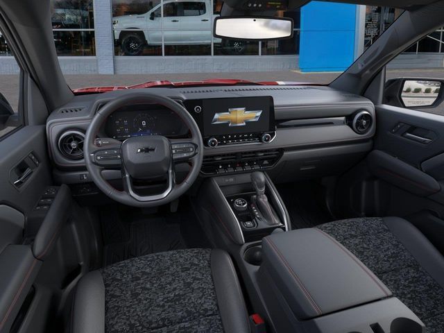 New 2026 Chevrolet Colorado Z71 AWD/4WD image 15