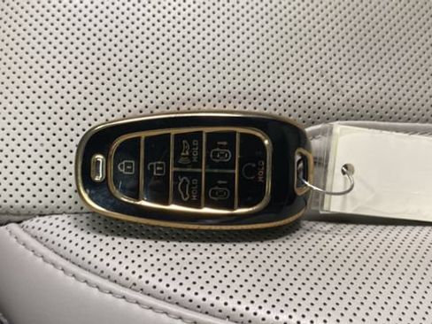 Used 2024 Hyundai Palisade Calligraphy AWD/4WD image 21