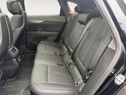 Certified 2026 Cadillac Optiq Sport 2 w/ LPO, Floor Liner Package AWD/4WD image 13