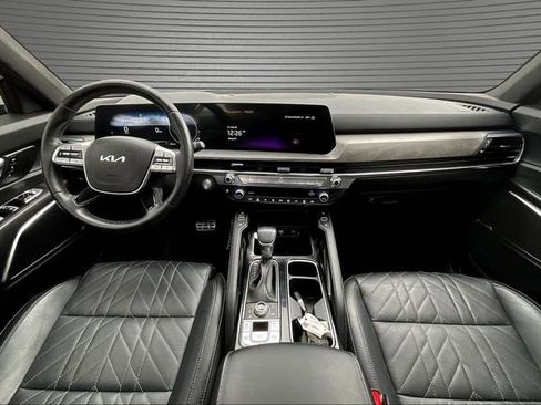 Used 2024 Kia Telluride SX Prestige X-Line AWD/4WD image 7