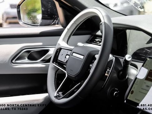 New 2026 Land Rover Range Rover Velar S AWD/4WD image 17