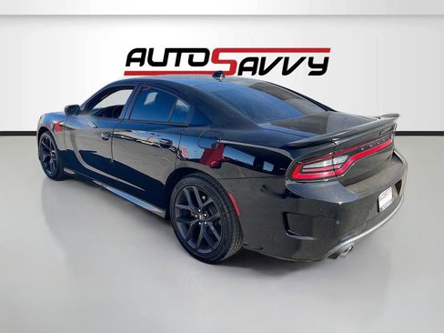 Used 2020 Dodge Charger GT w/ Blacktop Package image 5