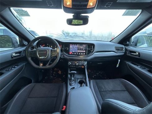 New 2026 Dodge Durango GT image 12
