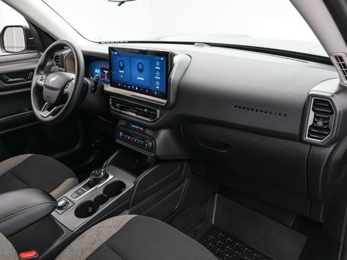 Certified 2025 Ford Bronco Sport Big Bend AWD/4WD image 24