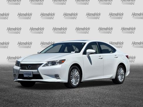 Used 2013 Lexus ES 350 w/ Premium Pkg FWD image 9