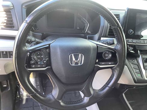 Certified 2018 Honda Odyssey EX-L image 15