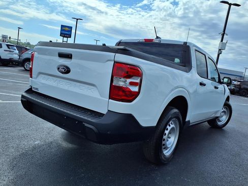 Used 2025 Ford Maverick XL w/ Equipment Group 102A AWD/4WD image 29