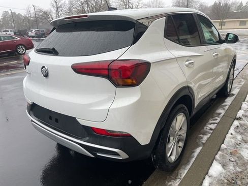 Used 2022 Buick Encore GX Preferred image 9