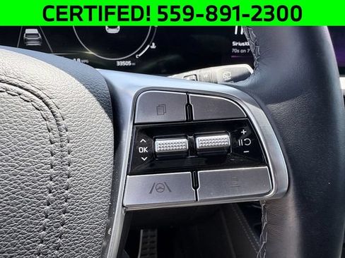 Certified 2024 Kia Telluride SX Prestige X-Pro AWD/4WD image 17