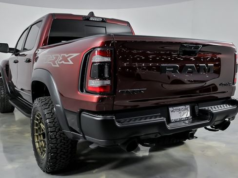 Used 2024 RAM 1500 TRX AWD/4WD image 10
