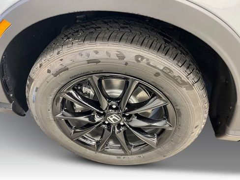 New 2026 Honda CR-V Sport-L image 11