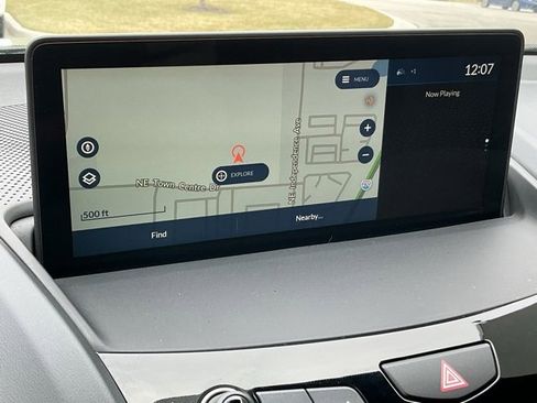 Used 2025 Acura RDX AWD w/ A-Spec & Advance Pkg image 24