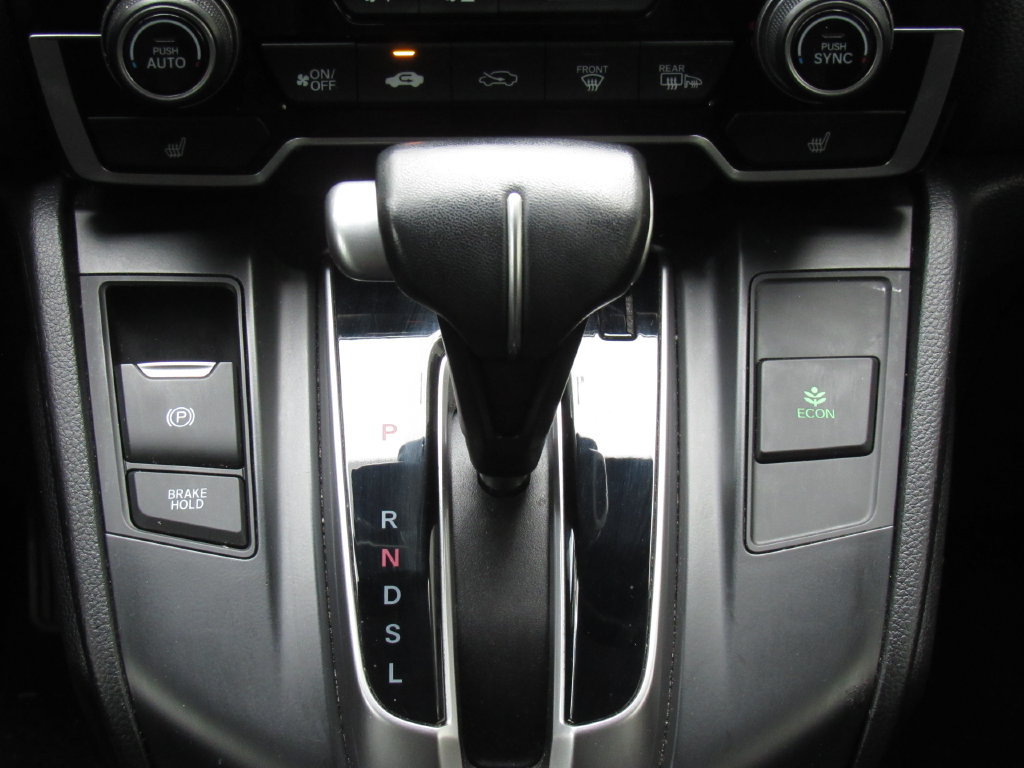 Used 2018 Honda CR-V EX-L image 31