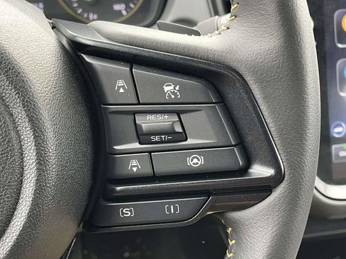 Certified 2025 Subaru Crosstrek 2.5i Sport w/ Popular Package #3A image 11