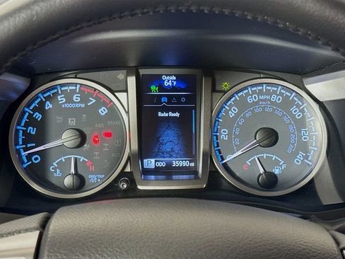 Used 2021 Toyota Tacoma SR5 image 20