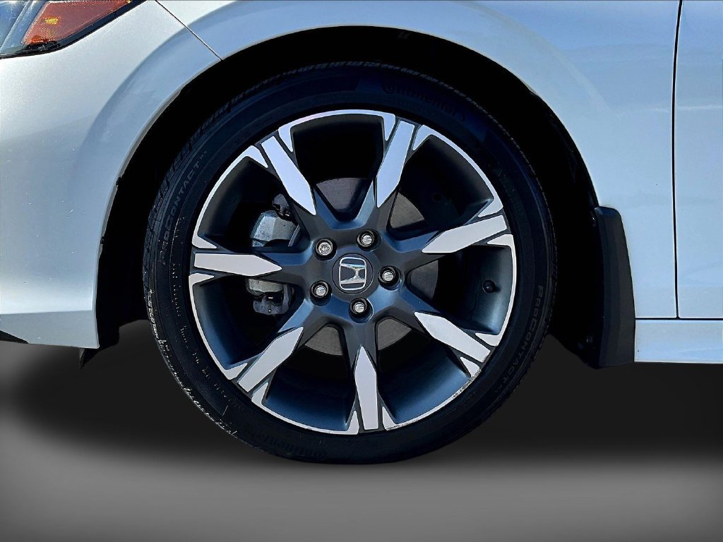 Used 2025 Honda Civic Sport Touring image 33